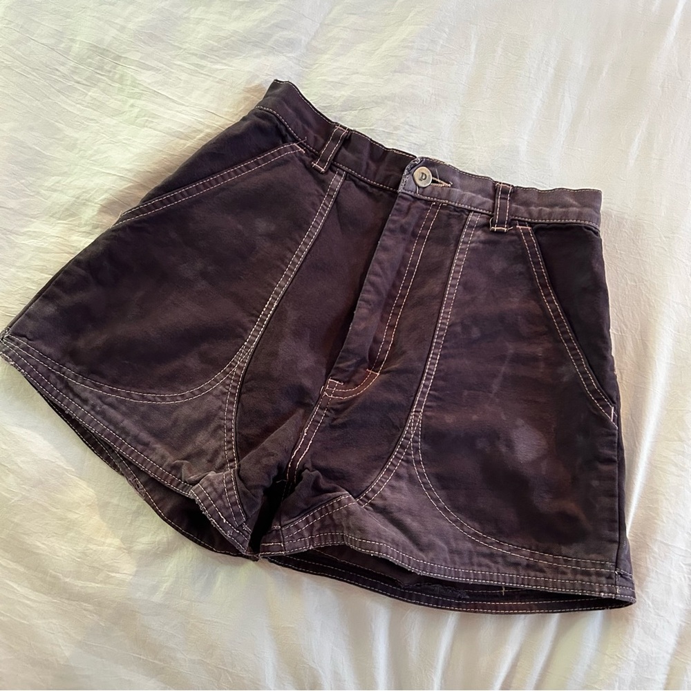 Women’s Vintage Patagonia Stand-Up Shorts